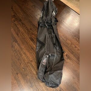 Audi 2012-2018 A6 Ski Bag